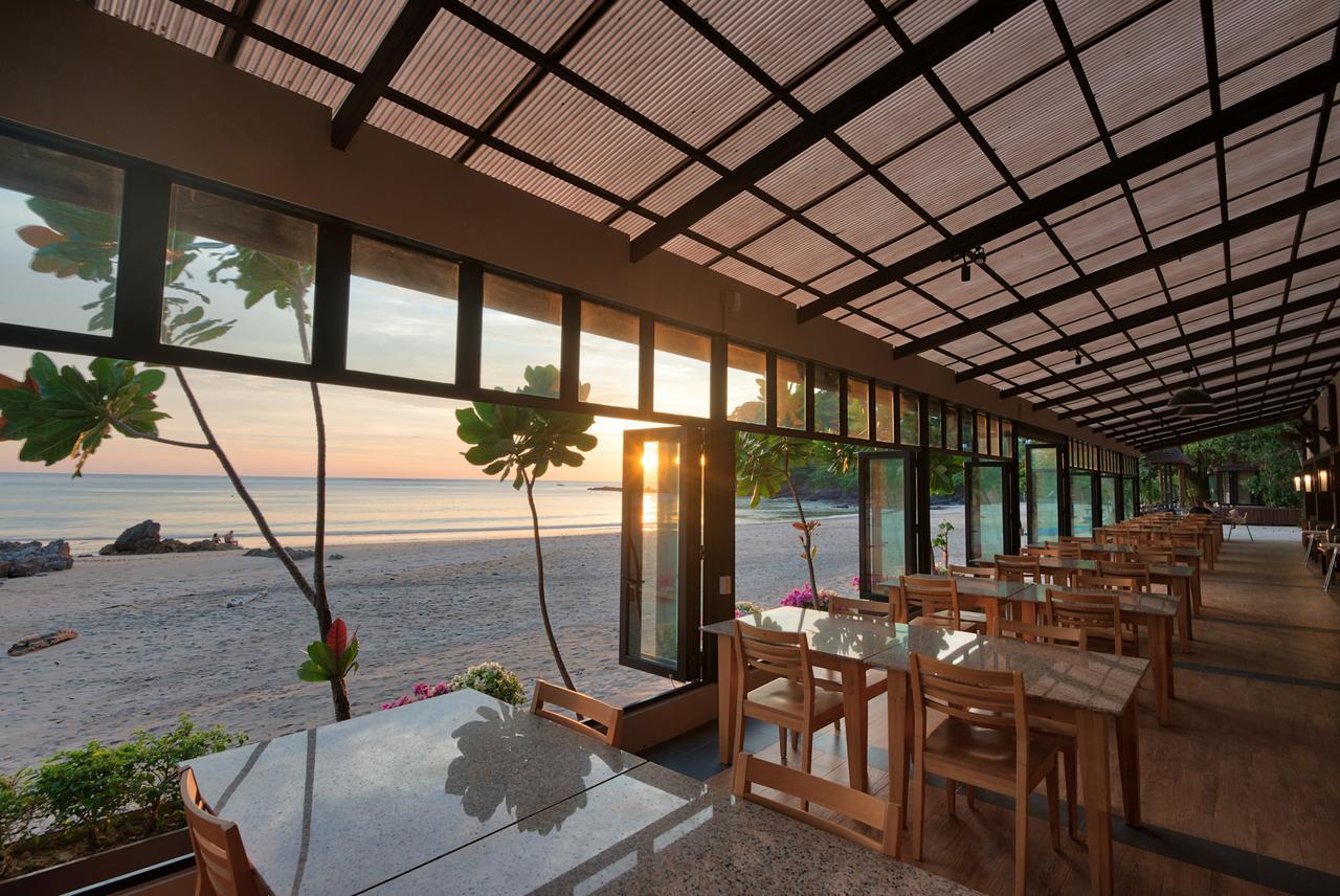 HOTEL ANDA LANTA RESORT KOH LANTA 3* (Thailand) - from £ 131 | HOTELMIX